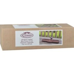 ESSCHERT DESIGN Vogelbad Gietijzer -Esschert Design vogelblad gietijzer 1579859677 3 600