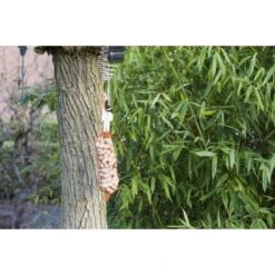 ESSCHERT DESIGN Vogelhanger Pindanoten -Esschert Design vogelhanger pindanoten in netje 1561543845 5 600