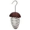 ESSCHERT DESIGN Vogelvoederveer Eikel - Hangend -Esschert Design vogelvoederveer eikel hangend 1576156196 1 600