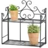 ESSCHERT DESIGN Wandetagere - Plantenrek 47 Cm -Esschert Design wandetagere 47 cm 1511192750 1 600